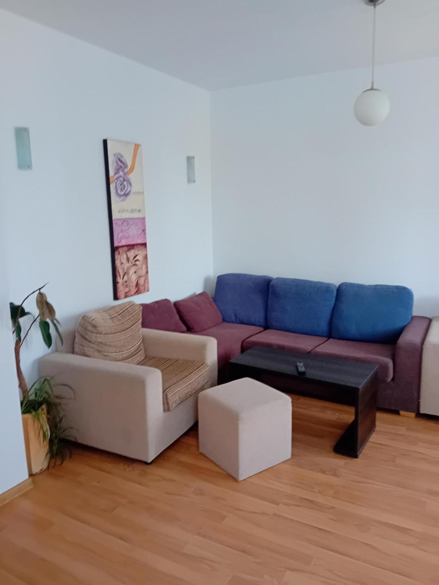 Tes Rila Park Apartments Borovets Exterior photo